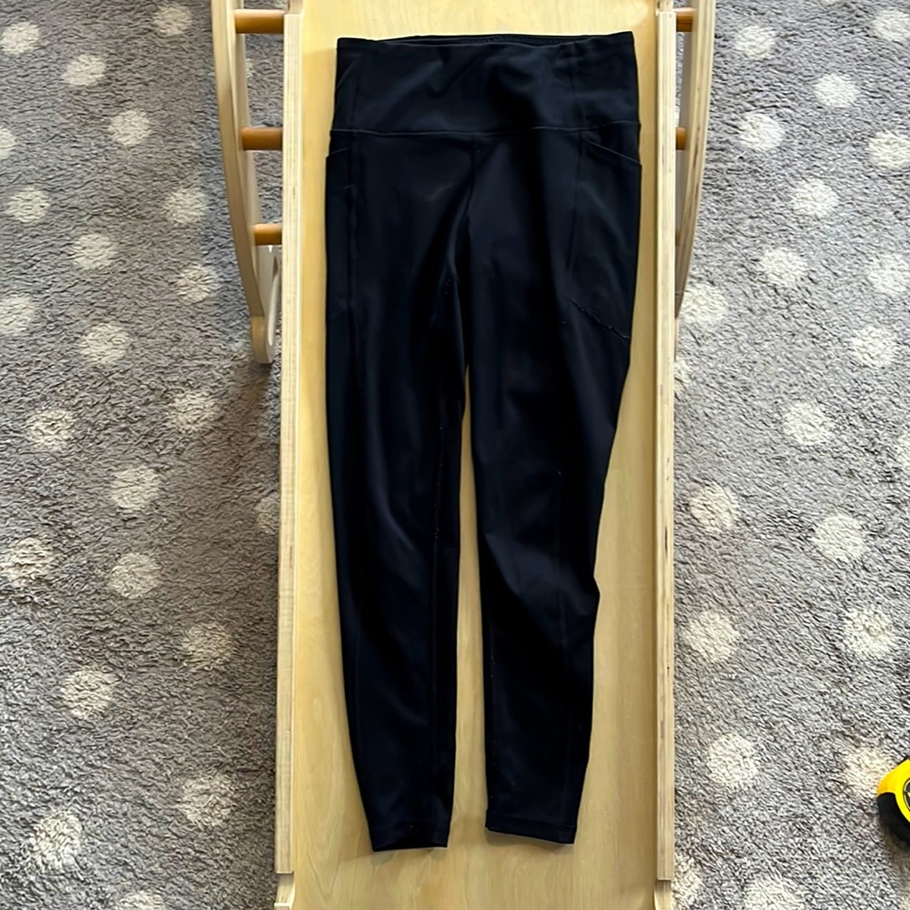 Victorias Secret - regular length Pocket Leggings